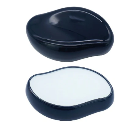 Épilateur Cristal Nano-Glass Thermis™