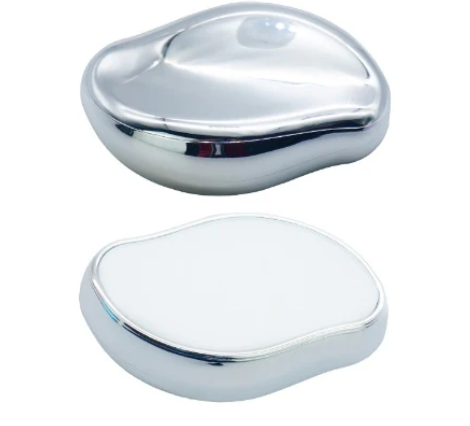 Épilateur Cristal Nano-Glass Thermis™