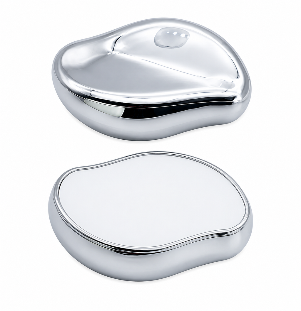 Épilateur Cristal Nano-Glass Thermis™